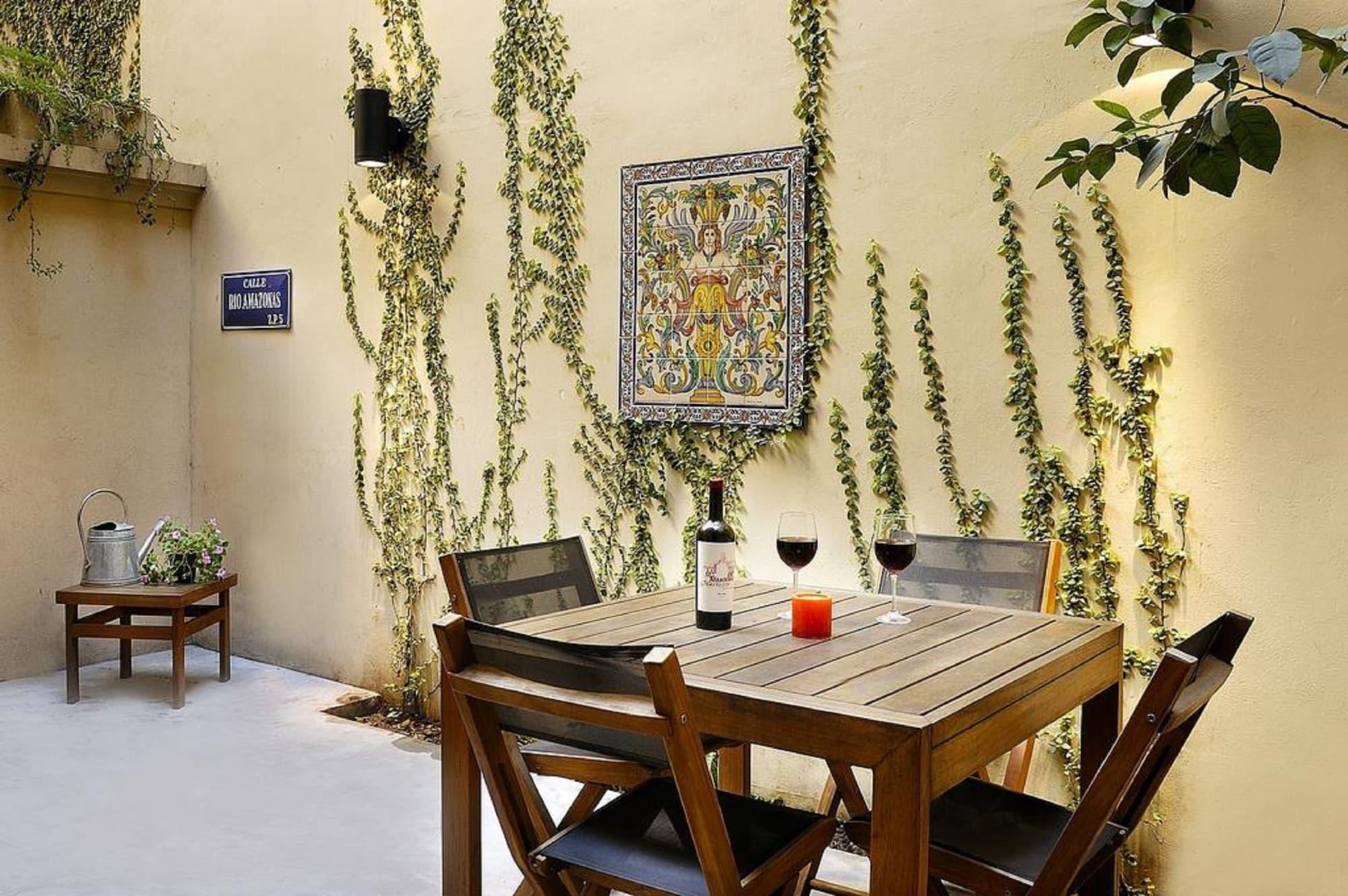 شقة Poetry Building Recoleta بوينس آيرس المظهر الخارجي الصورة