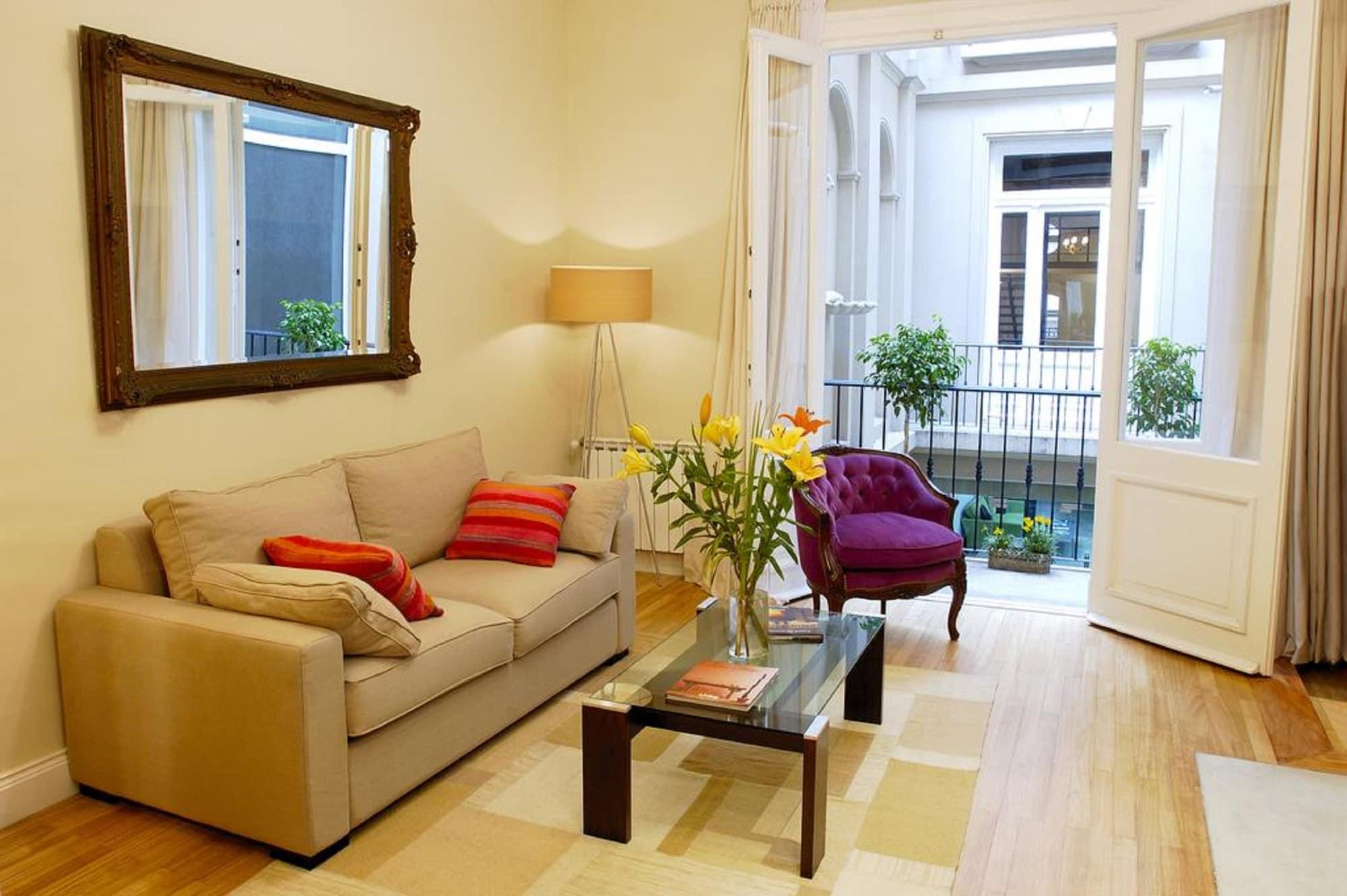 شقة Poetry Building Recoleta بوينس آيرس المظهر الخارجي الصورة