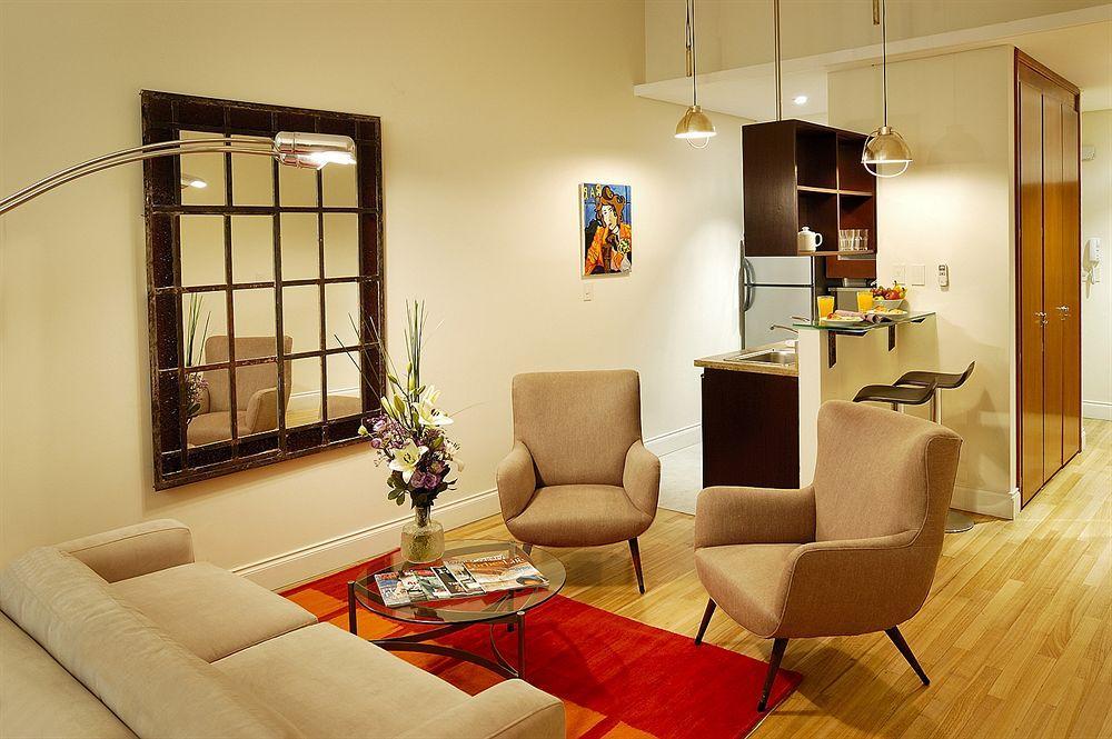 شقة Poetry Building Recoleta بوينس آيرس المظهر الخارجي الصورة