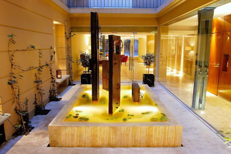 شقة Poetry Building Recoleta بوينس آيرس المظهر الخارجي الصورة