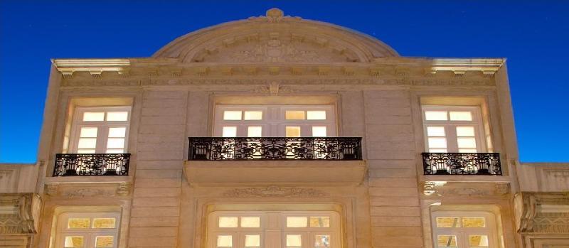 شقة Poetry Building Recoleta بوينس آيرس المظهر الخارجي الصورة