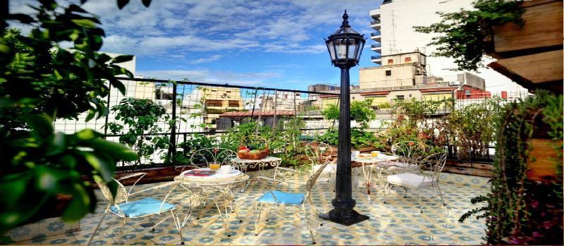 شقة Poetry Building Recoleta بوينس آيرس المظهر الخارجي الصورة