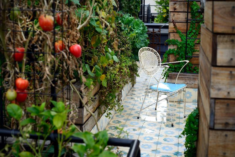 شقة Poetry Building Recoleta بوينس آيرس المظهر الخارجي الصورة