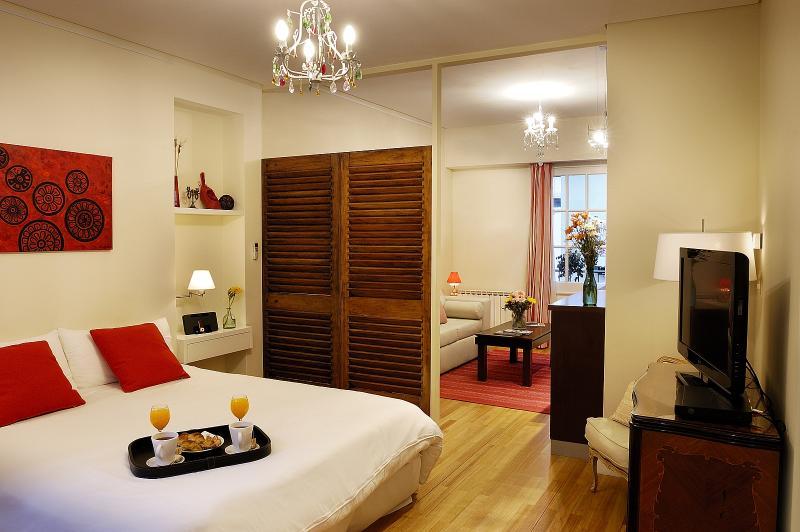 شقة Poetry Building Recoleta بوينس آيرس المظهر الخارجي الصورة