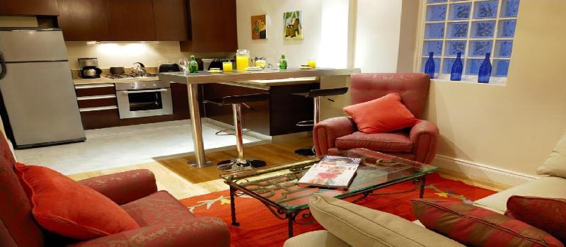 شقة Poetry Building Recoleta بوينس آيرس المظهر الخارجي الصورة