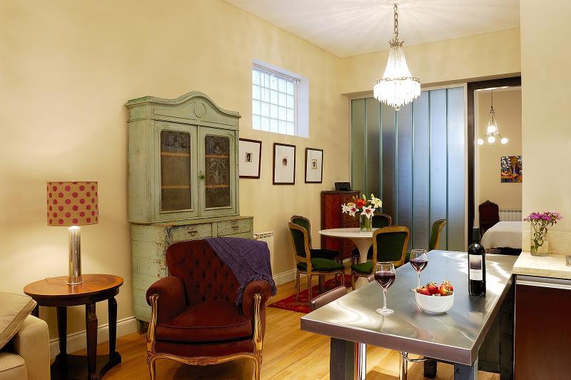 شقة Poetry Building Recoleta بوينس آيرس المظهر الخارجي الصورة