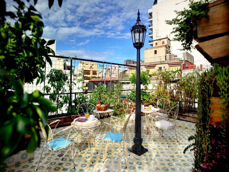 شقة Poetry Building Recoleta بوينس آيرس المظهر الخارجي الصورة