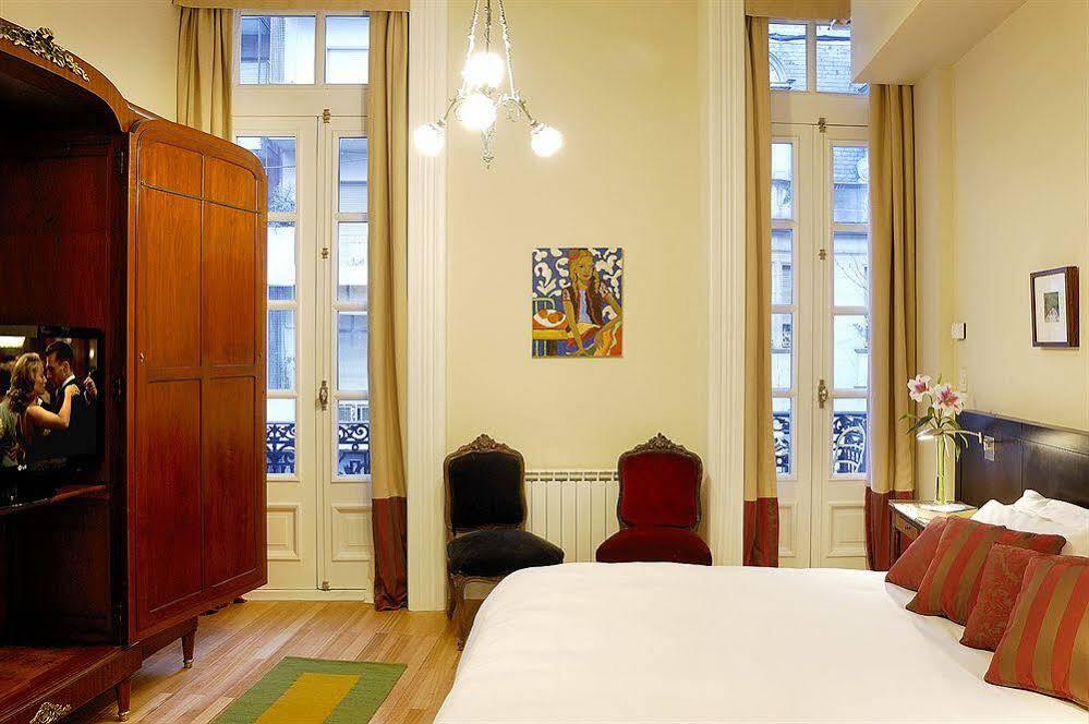 شقة Poetry Building Recoleta بوينس آيرس المظهر الخارجي الصورة